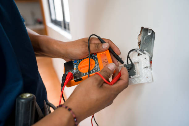 Best Electrical Installation Contractor  in Medford Lakes, NJ